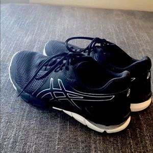ASICS women’s athletic shoes
